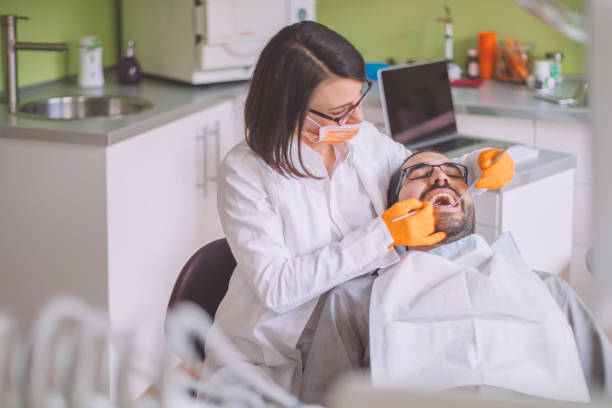 Best Emergency Treatment for Oral Infections in Bothell West, WA
