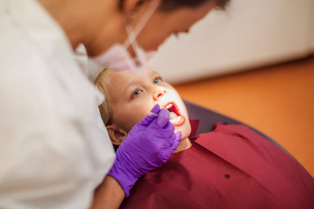 Best Knocked-Out Tooth (Avulsed Tooth) Treatment in Bothell West, WA
