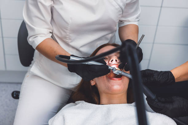 Best Emergency Wisdom Tooth Extraction in Bothell West, WA