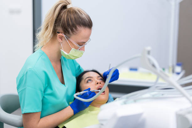Best Emergency Wisdom Tooth Extraction in Bothell West, WA